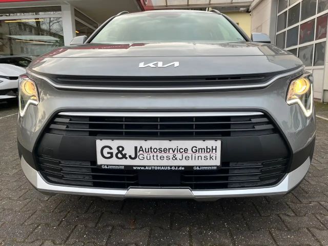 Kia Niro Edition 7 Hybrid