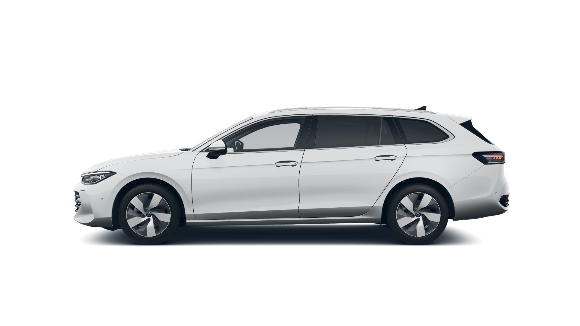 Volkswagen Passat 2.0 l TDI 7-Gang-Doppelkupplungsgetrie