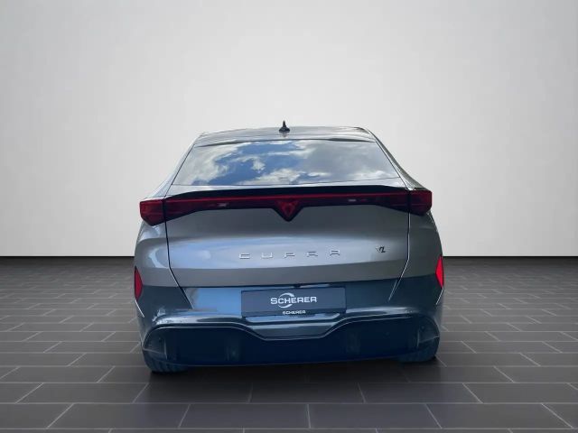 Cupra Tavascan 4Drive VZ