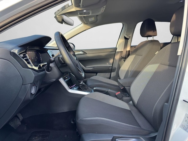 Volkswagen Taigo 1.0 TSI DSG IQ.Drive Life