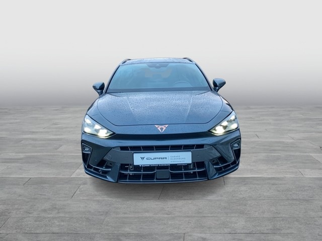 Cupra Leon 2.0 TSI 4Drive DSG Sportstourer VZ