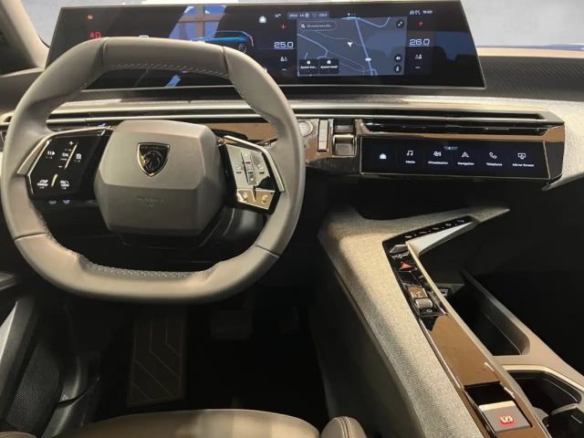 Peugeot 5008 Allure Pack Hybrid