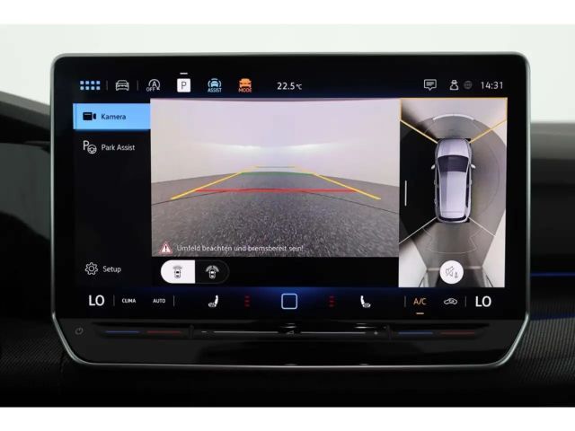 Volkswagen Golf 2.0 TSI GTI IQ.Drive