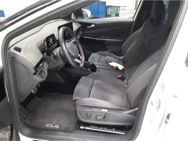 Volkswagen ID.4 4Motion GTX IQ.Drive