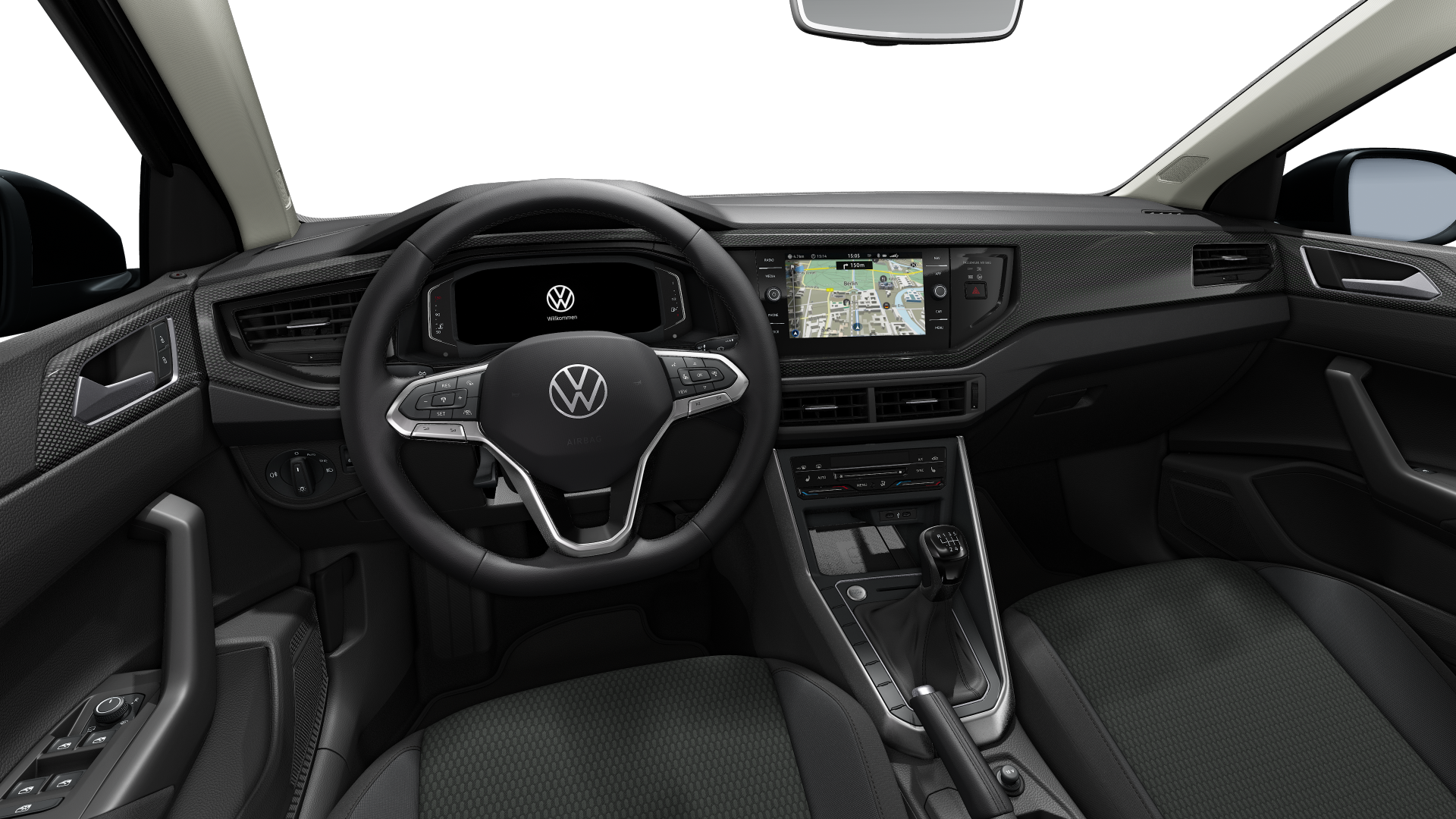 Volkswagen Taigo 1.0 TSI