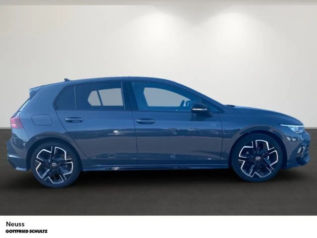 Volkswagen Golf 1.5 TSI DSG Style