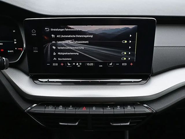 Skoda Octavia Combi Style Style iV