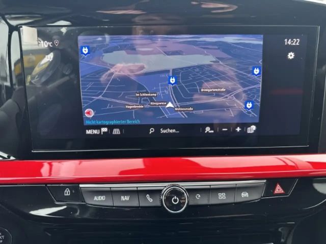 Opel Mokka GS-Line Grand Sport Mokka-e