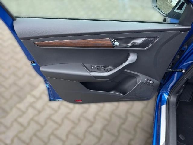 Skoda Karoq 2.0 TDI 4x4