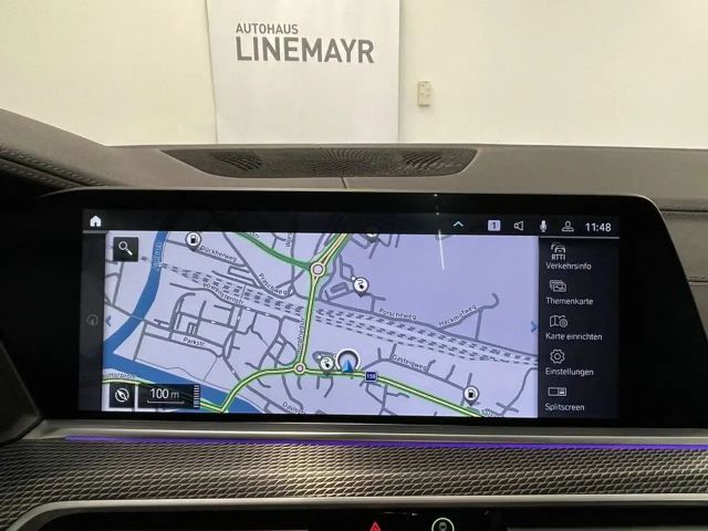 BMW X5 M-Sport xDrive xDrive45e