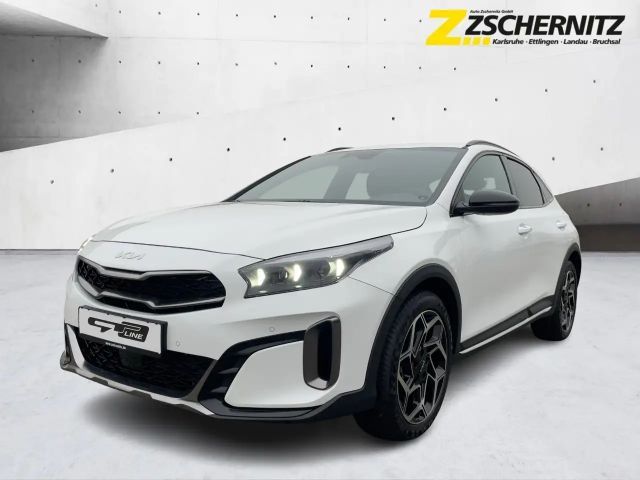 Kia XCeed GDi GT-Line