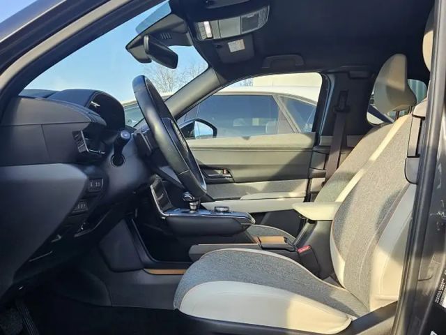 Mazda MX-30 SkyActiv e-Skyactiv