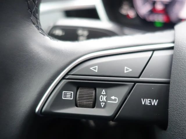 Audi Q3 Hybride S-Tronic Sportback