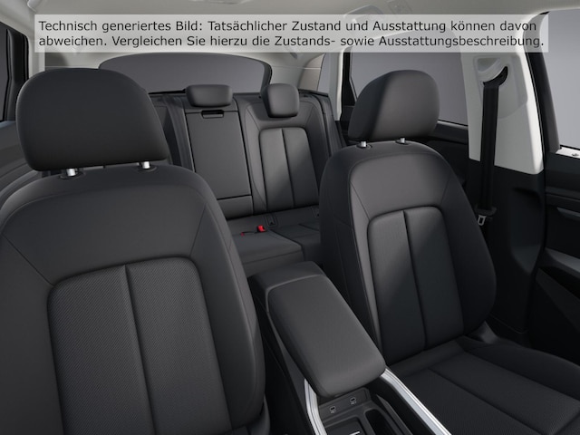 Audi Q8 e-tron 50 Quattro