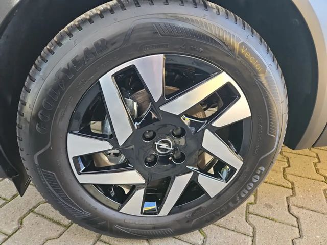 Opel Mokka GS-Line Grand Sport