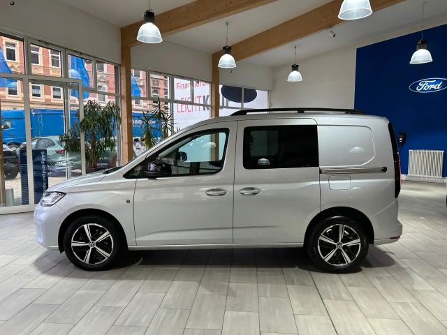 Volkswagen Caddy Flexible