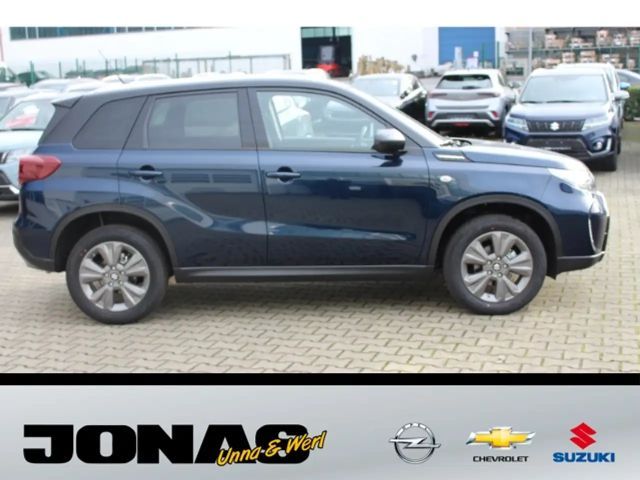 Suzuki Vitara Comfort