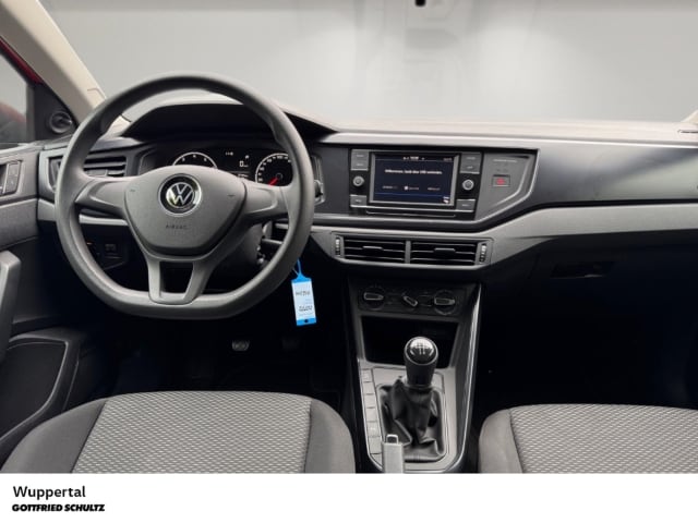 Volkswagen Polo Trendline