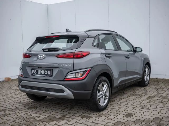 Hyundai Kona 1.0 Select