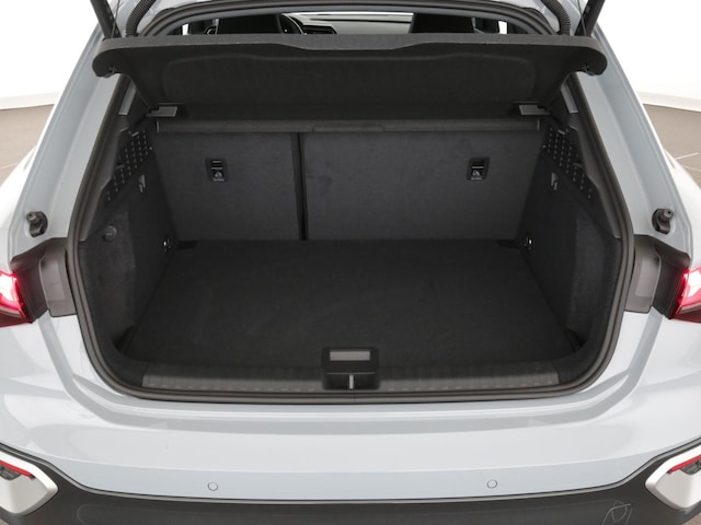 Audi A3 40 TFSI Quattro S-Tronic