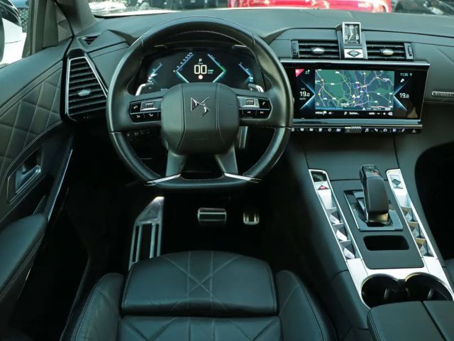 DS DS 7 Crossback Crossback