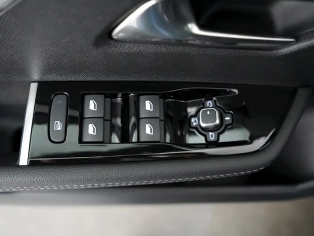 Opel Astra GS-Line Grand Sport Sports Tourer