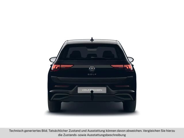 Volkswagen Golf Rabbit TSI