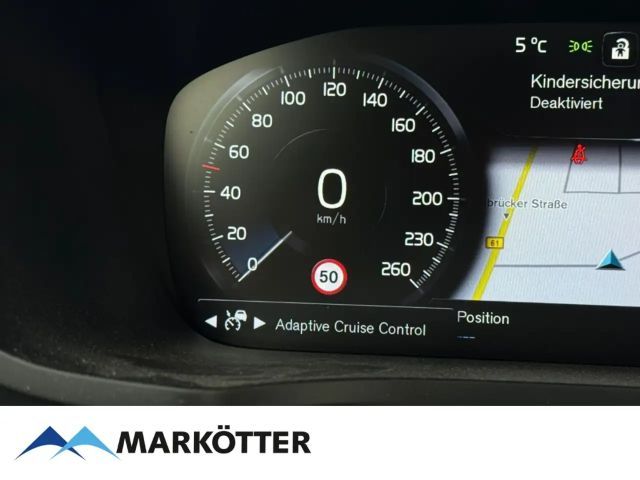 Volvo V60 AWD Inscription T6