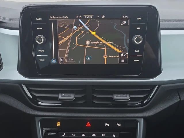 Volkswagen T-Roc 2.0 TDI Life