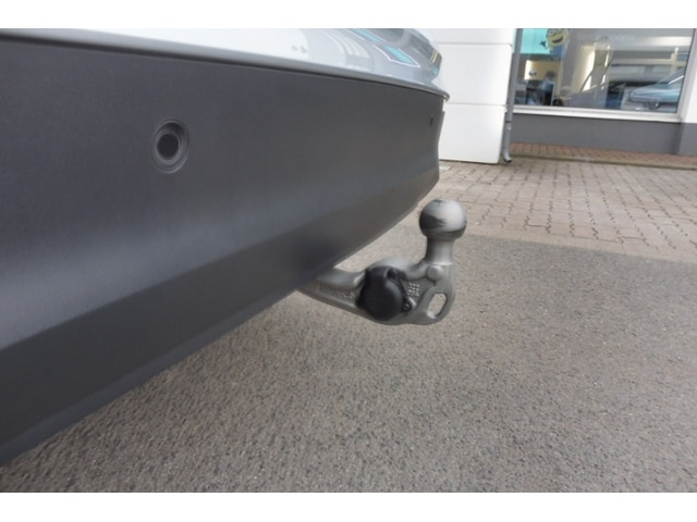 Volkswagen Tiguan 1,5 TSI 7DSG AHK,LM,Navi