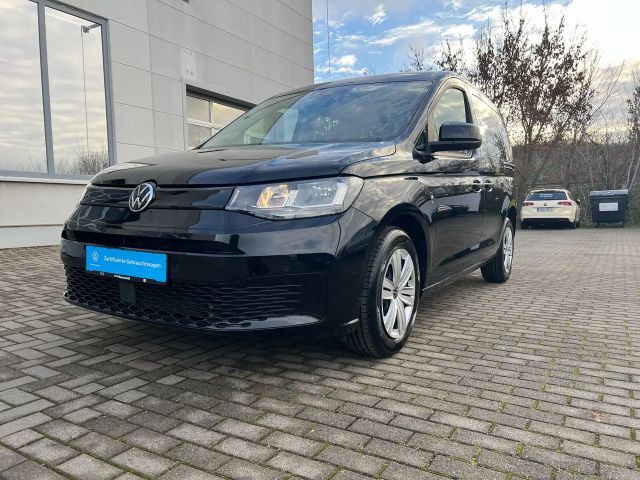 Volkswagen Caddy 2.0 TDI DSG