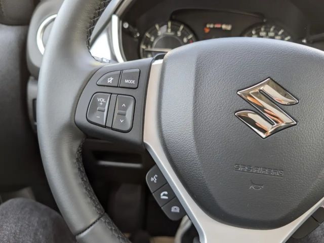 Suzuki Vitara AllGrip Comfort Hybrid