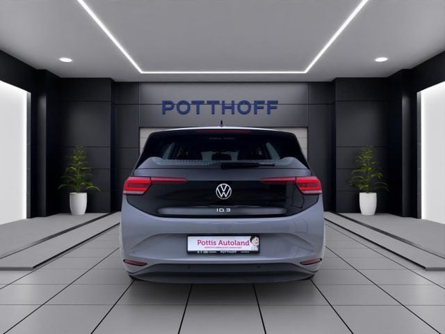 Volkswagen ID.3 City Performance Pure