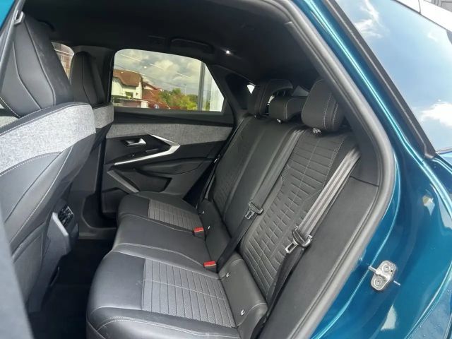 Peugeot 3008 Allure Pack Hybrid