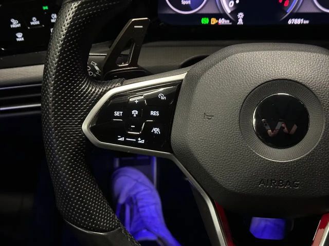 Volkswagen Golf Business GTI Golf VIII