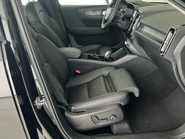 Volvo XC40 Recharge T5