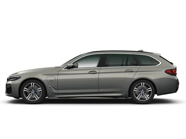 BMW 530 530e M-Sport Touring xDrive