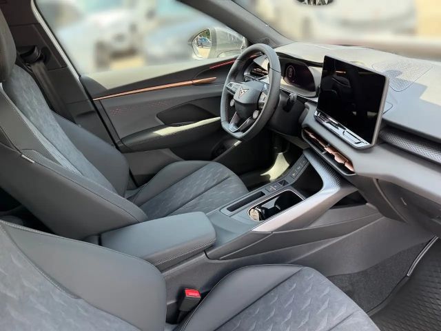 Cupra Terramar 2.0 TSI