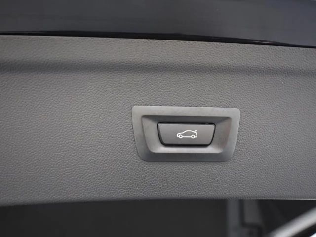 BMW iX M-Sport xDrive60