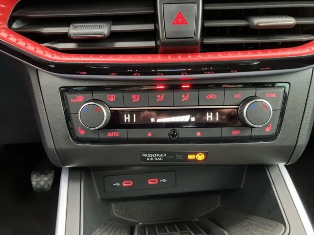 Seat Arona 1.0 TSI FR-lijn