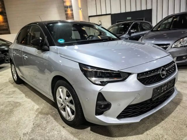 Opel Corsa Elegance