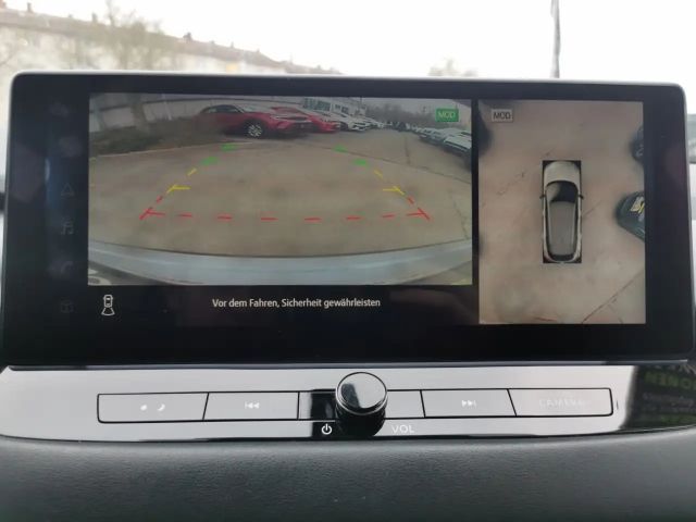 Nissan Qashqai N-Connecta