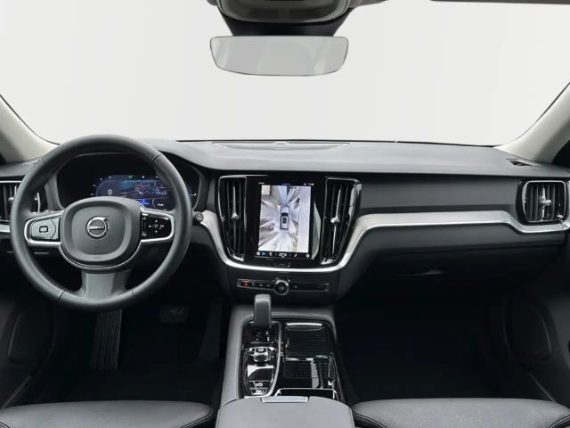 Volvo V60 AWD Dark Plus Recharge T6