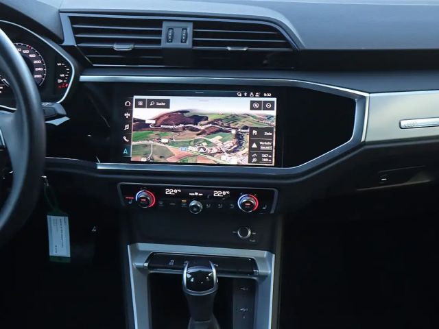 Audi Q3 35 TFSI S-Tronic