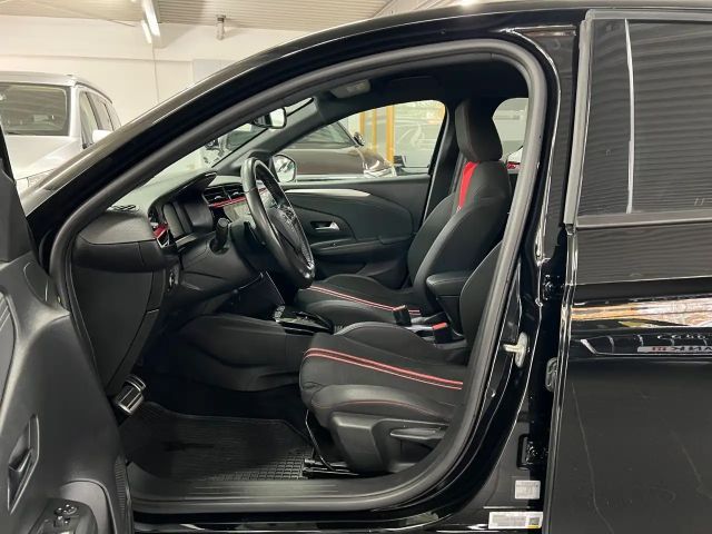 Opel Corsa 1.2 Turbo GS-Line Grand Sport Turbo