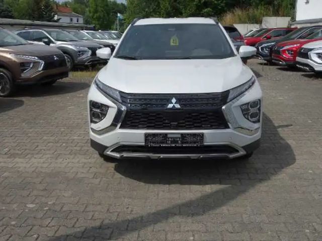 Mitsubishi Eclipse Cross 4WD PHEV