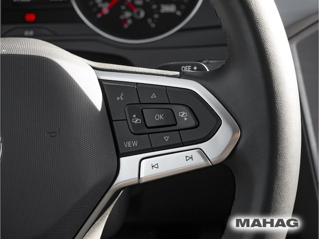 Volkswagen Passat 1.5 TSI DSG Variant