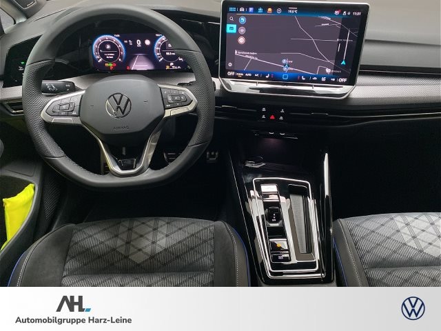 Volkswagen Golf 1.5 TSI Golf VIII IQ.Drive