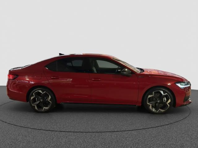 Skoda Superb 2.0 TDI 4x4