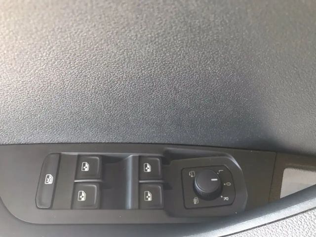 Skoda Karoq 1.5 TSI Sportline